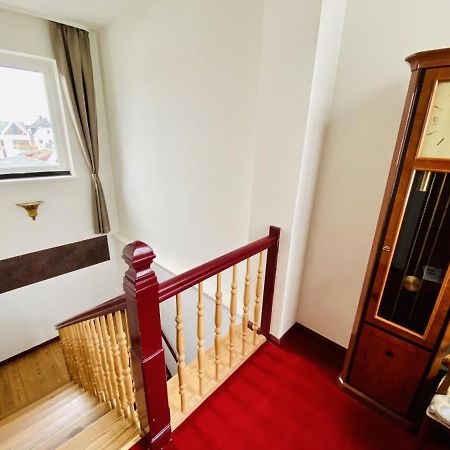 Doppelzimmer Cocktail, Direkt Am Alten Strom Росток Экстерьер фото